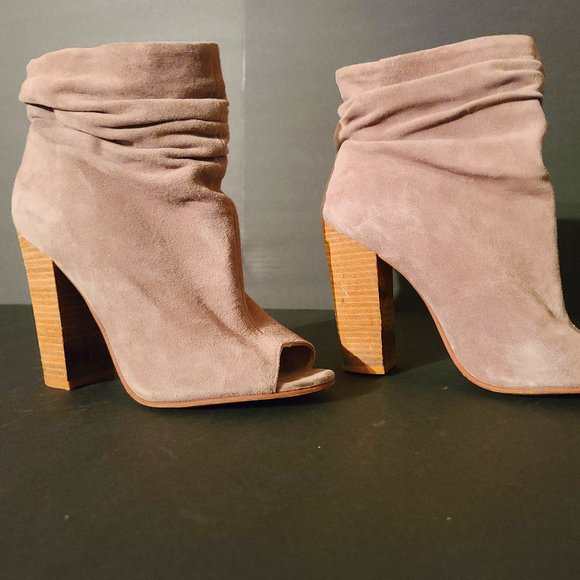 kristin cavallari laurel bootie